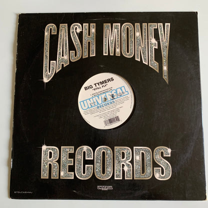 Big Tymers - Still Fly - 12” 2002 Occasion