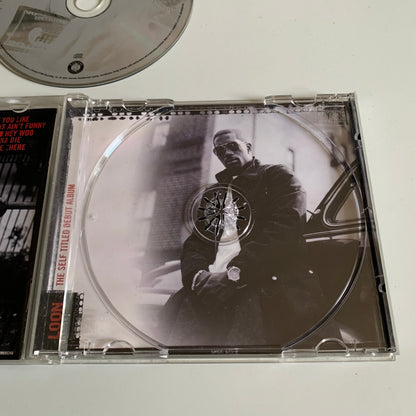 CD - Loon - The Self Titled Debut Album - 2003 Occasion