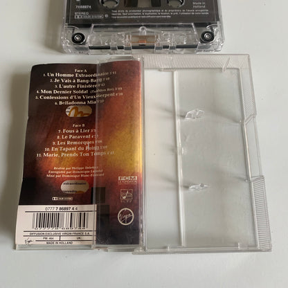 Les Innocents - Fous A Lier - 1991 Occasion