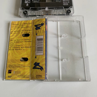 L'Affaire Louis Trio - L'Homme Aux Mille Vies - 1995 Occasion