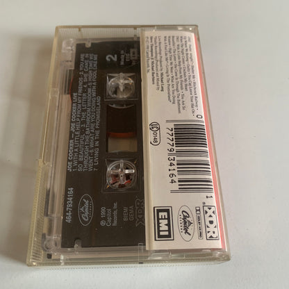 Joe Cocker - Joe Cocker Live - 1990 Occasion