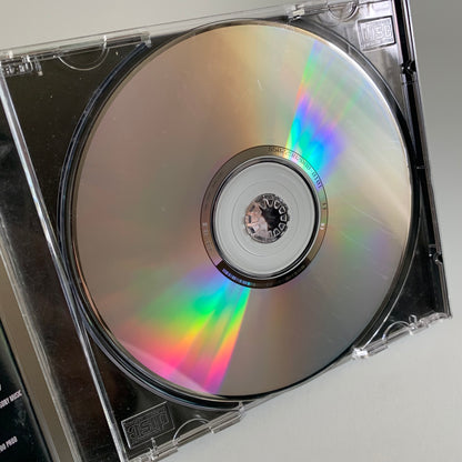 DJ Spank - Yamakasi - Les Samouraïs Des Temps Modernes - 2001 Occasion