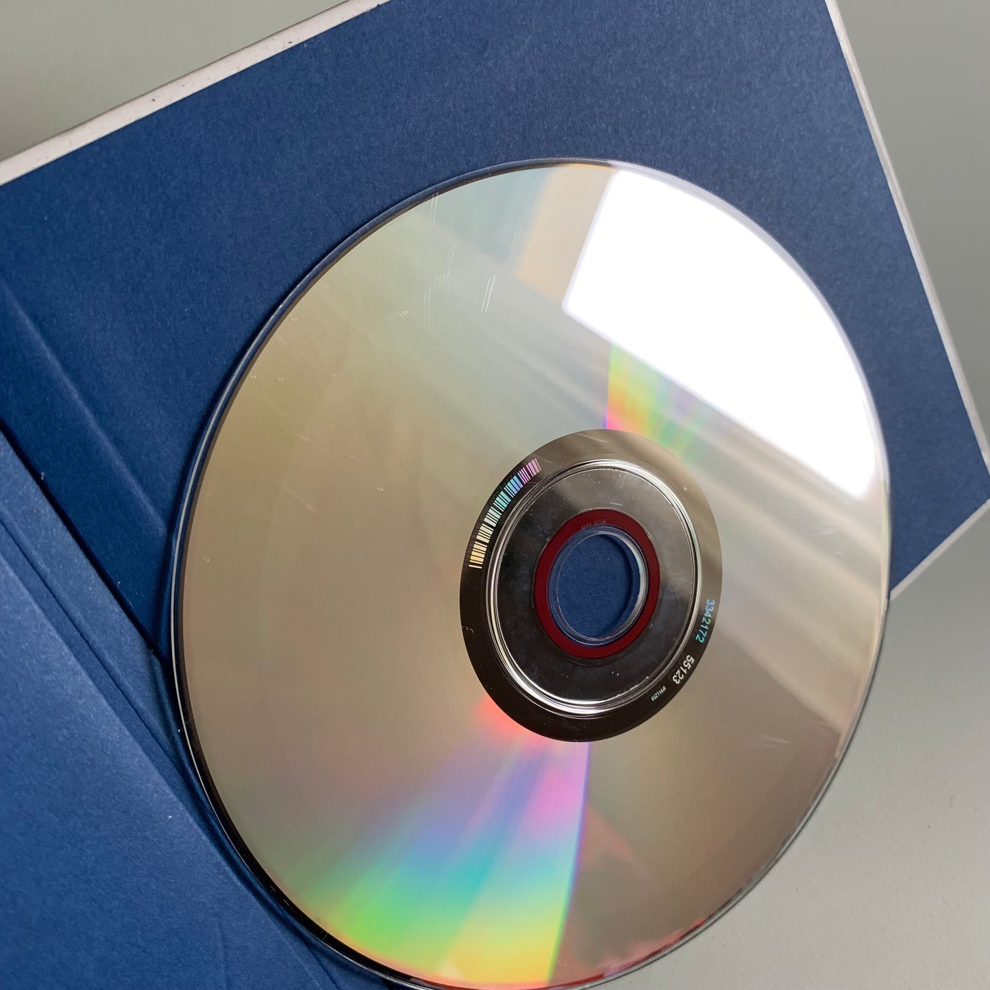 CD - Vianney - 2016 Occasion