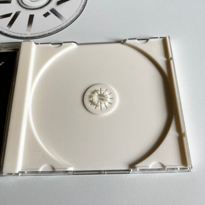 CD - Daft Punk - Alive 1997 - 2001