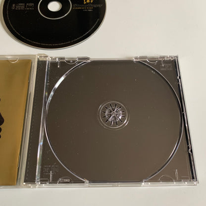 CD - Stomy Bugsy - Le Calibre Qu’il Te Faut - 1996 Occasion