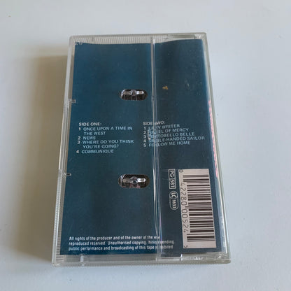 Dire Straits - Communiqué Occasion