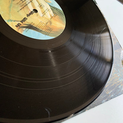 Wings - Wild Life - LP 1971