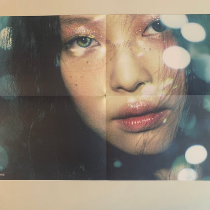 CD - Jennie - Ruby - Photobook Zen Version - 2025