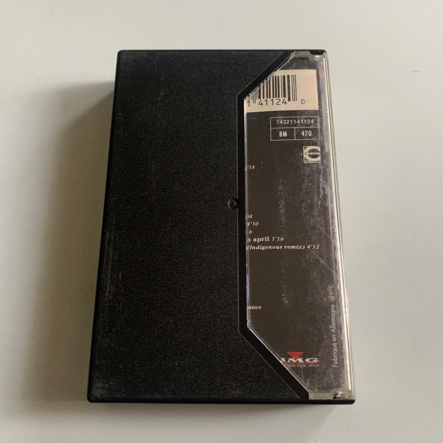 Native - Native - 1993 Occasion