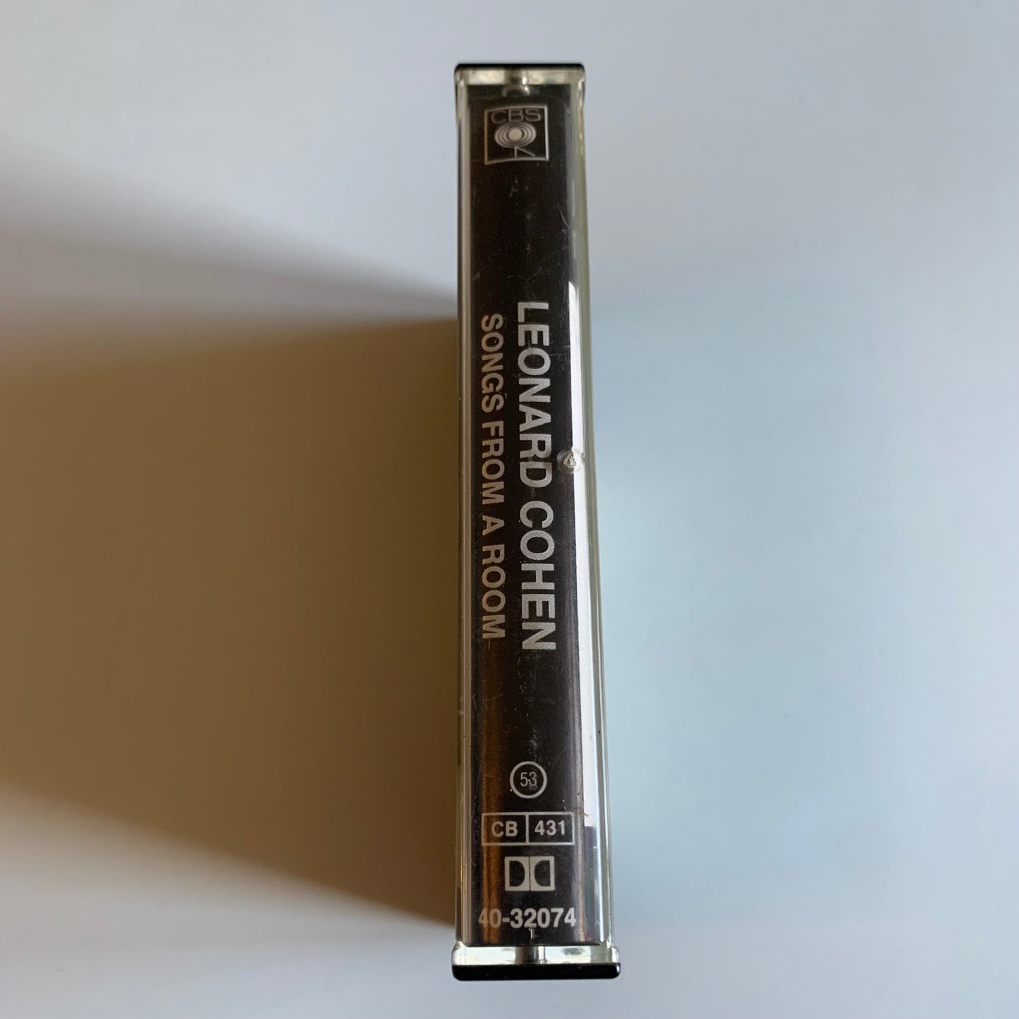 Leonard Cohen - Songs From A Room - Occasion