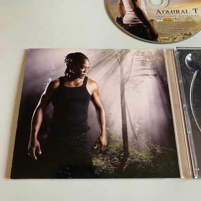 Admiral T - Instinct Admiral - 2010 Occasion