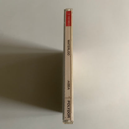 CD - ABBA - Waterloo - 1997 Occasion