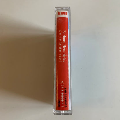 Barbara Hendricks - La Voix Du Ciel - 1993