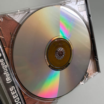 CD - The Score - 1996 Occasion