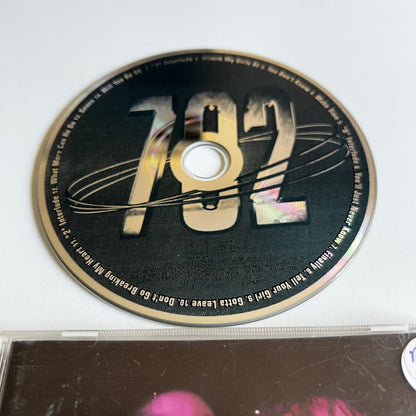 CD - 702 - 702 - 1999