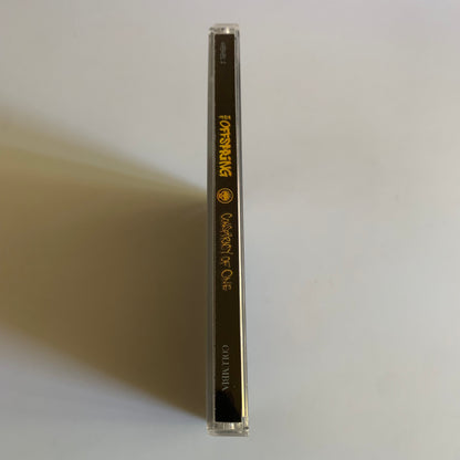 The Offspring - Conspiracy Of One - 2000 Occasion