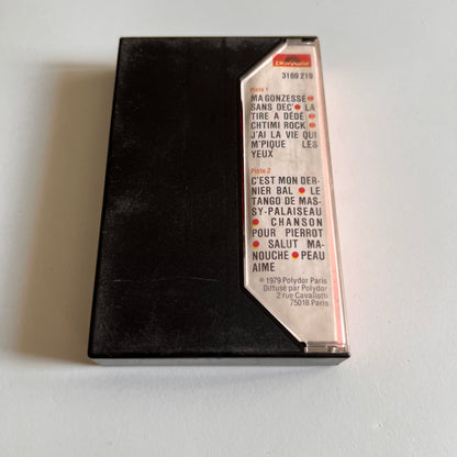 Renaud - Ma Gonzesse - 1979