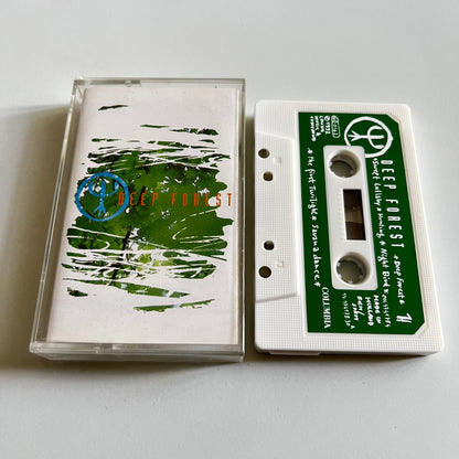 Deep Forest - 1992