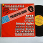 Variétés Compilation - Philadelphia Sound - LP 1974 Occasion