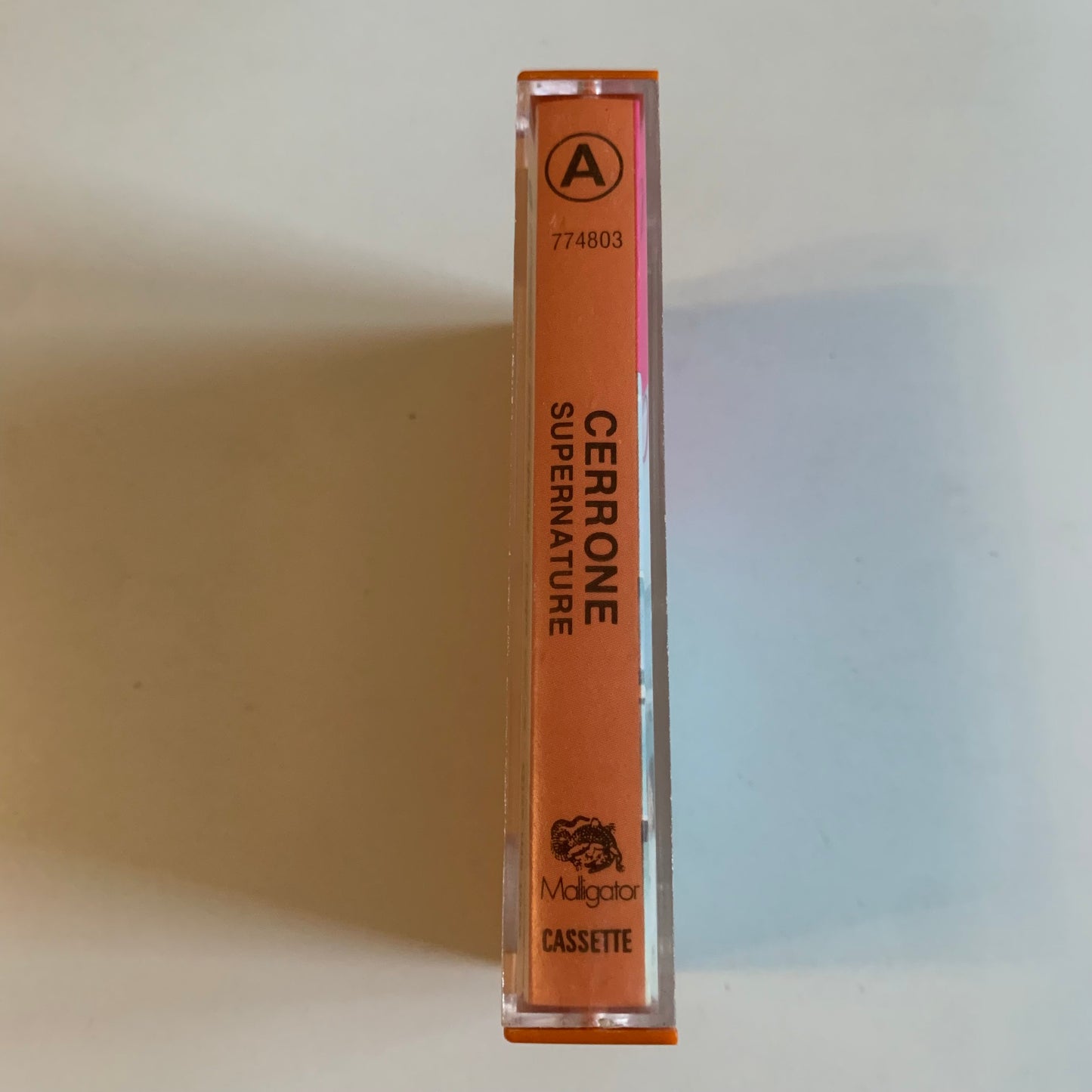 Cerrone - Cerrone 3 Supernature - 1977