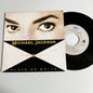 Michael Jackson - Black Or White - Single 1991