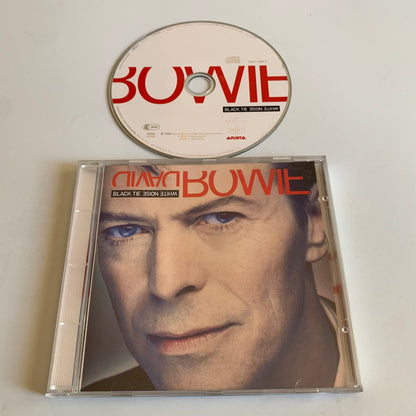 David Bowie - Black Tie White Noise - 1993 Occasion