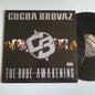 Cocoa Brovaz - The Rude Awakening - Double LP 1998