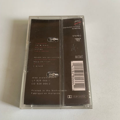 The Communards - Red - 1987 Occasion