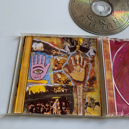 Orchestre National De Barbès - En Concert 1997 Occasion