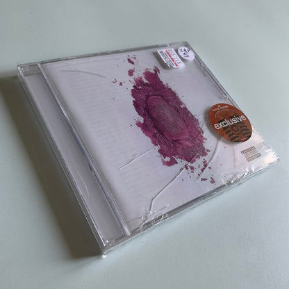 CD - Nicki Minaj - The Pinkprint - 2014
