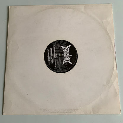 Soundkaïl - Attentat - 12” EP Occasion