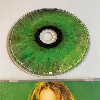 CD - Heather Nova - Siren - 1998 Occasion