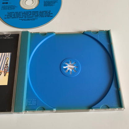 CD - Red Hot Chili Peppers - Mother's Milk - Occasion