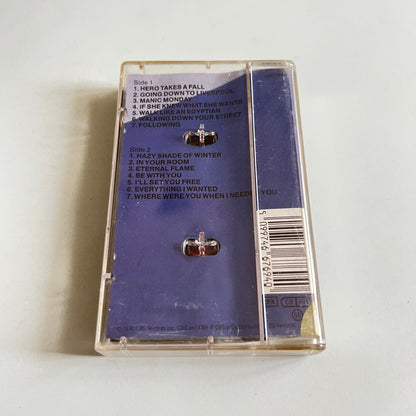 Bangles - Greatest Hits - 1990