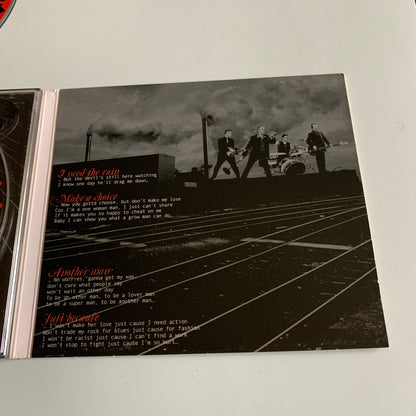 CD - Shaggy Dogs - No Covers - 2008 Occasion