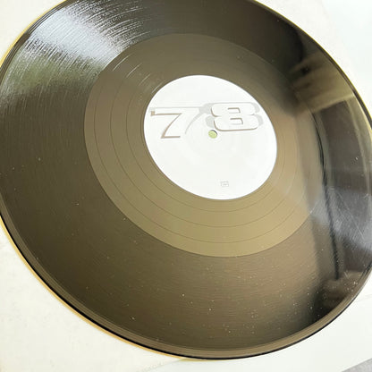 Expression Direkt - 78 - Single Promo 1998