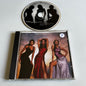 CD - En Vogue - Masterpiece Theatre - 2000