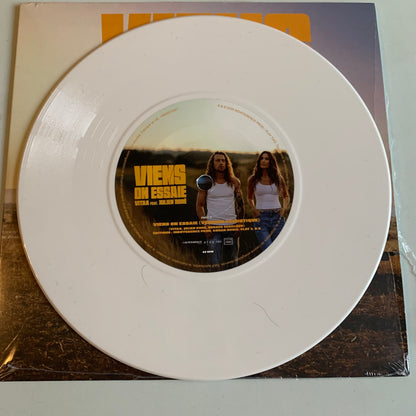 Julien Doré - Vitaa - Viens On Essaie - 2025 Occasion