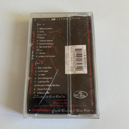 IAM - Ombre Est Lumiere Volume Unique - 1995 Occasion