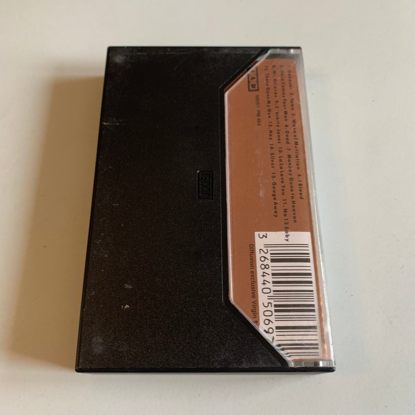 Pixies - Doolittle - 1989 Occasion