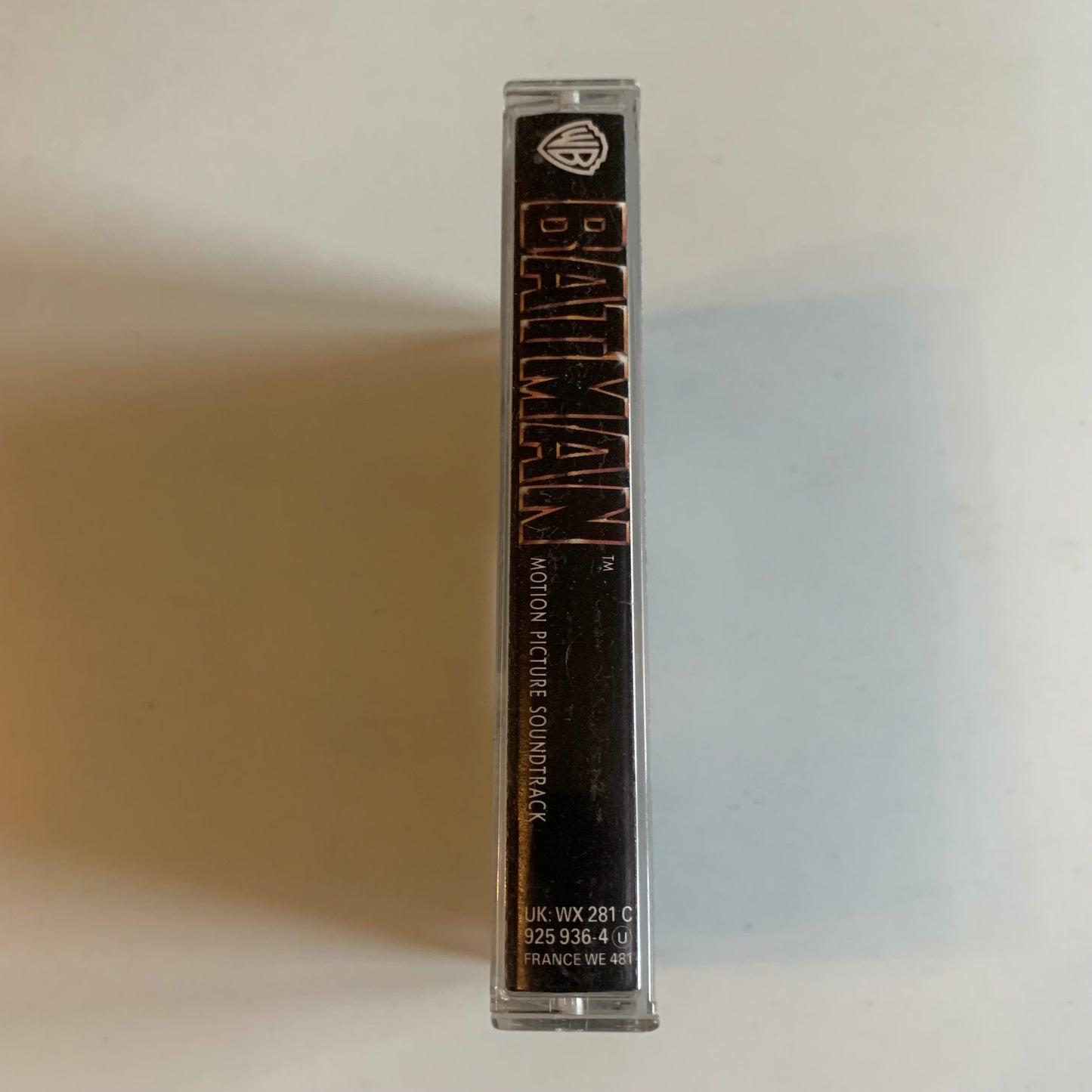 Batman - Prince - Bande Originale du Film - 1989 Occasion