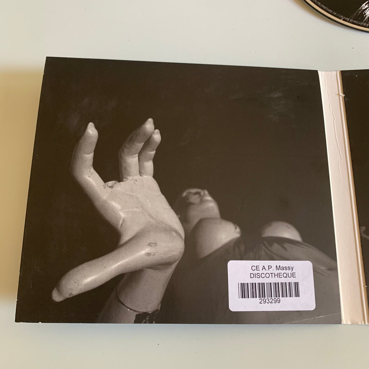 L'Homme Parle - Obsolescence Programmée - 2016 Occasion