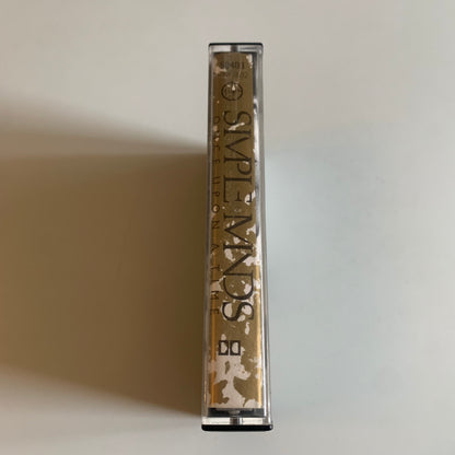 Simple Minds - Once Upon A Time - 1985 Occasion