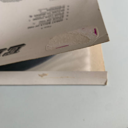 Tribute To Elvis Presley Vol. 4 - LP Occasion