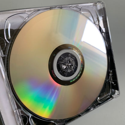 CD - Juanes - La Vida Es Un Ratico - 2007 Occasion