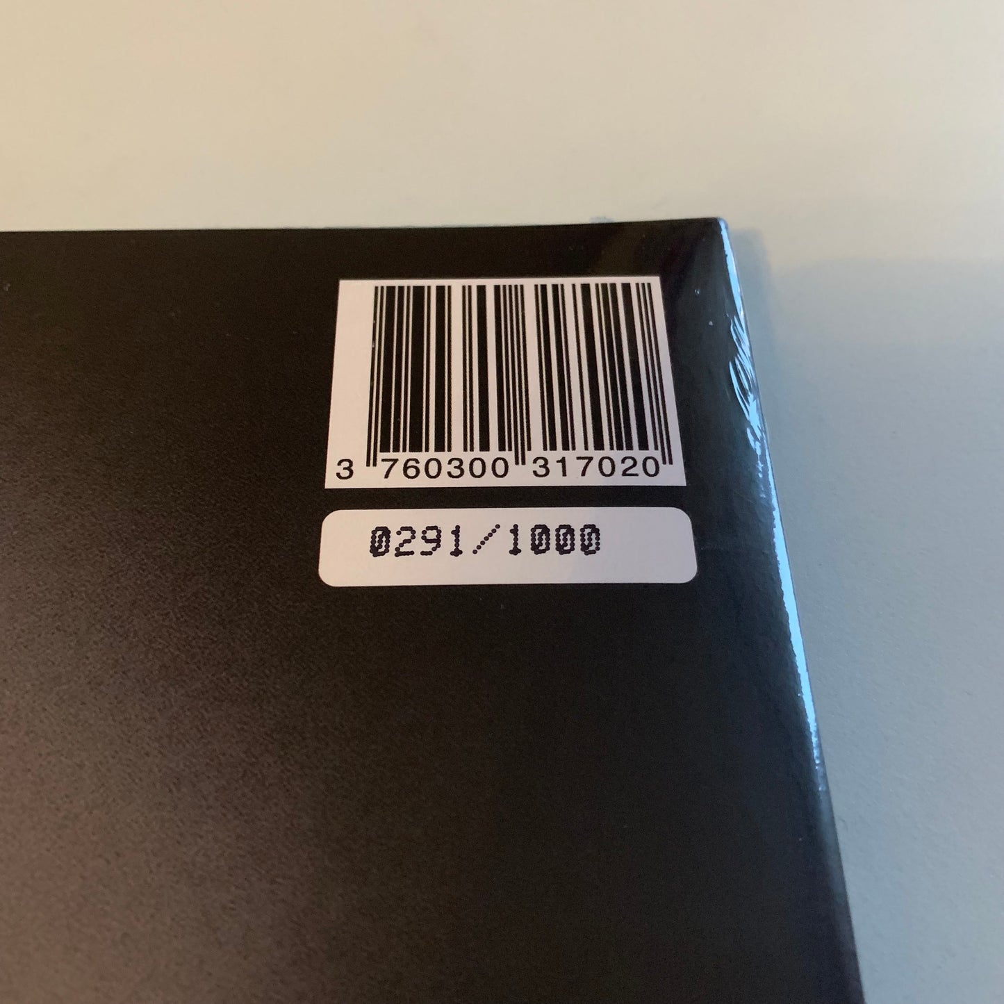 Rim’K du 113 - L'Enfant Du Pays - Double LP Edition Limitée Gold Numéroté 2022 - Neuf sous Blister