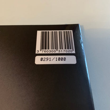 Rim’K du 113 - L'Enfant Du Pays - Double LP Edition Limitée Gold Numéroté 2022 - Neuf sous Blister