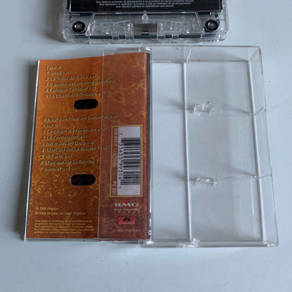 Manau - Panique Celtique - 1998 Occasion