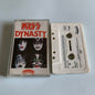 Kiss - Dynasty - 1979