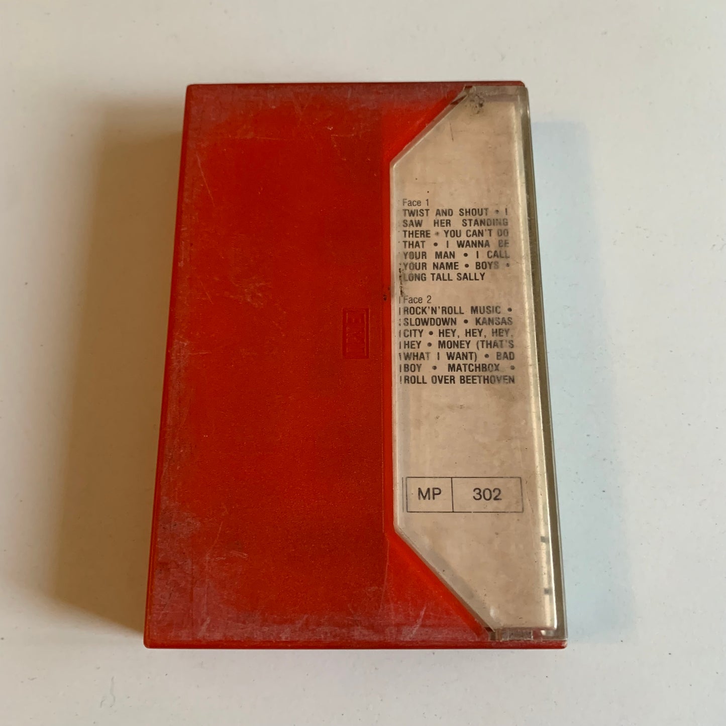 The Beatles - Rock 'n' Roll Music Vol. 1 - 1981 Occasion